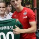 Ajax Amsterdam Incar Striker Muda Rusia, Makim Turischev