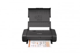 Printer Canon PIXMA TR150, Berikut Spesifikasi dan…