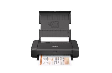Printer Canon PIXMA TR150, Berikut Spesifikasi dan Harganya