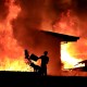 Kasus Kebakaran, Perusahaan Energi PG&E Harus Bayar US$4 Juta
