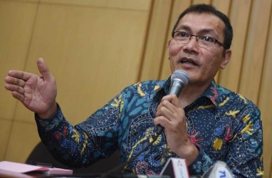 Saut Benarkan KPK Tidak Pernah Terbitkan Surat Justice Collaborator untuk Nazaruddin