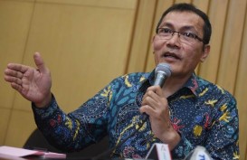 Saut Benarkan KPK Tidak Pernah Terbitkan Surat Justice Collaborator untuk Nazaruddin