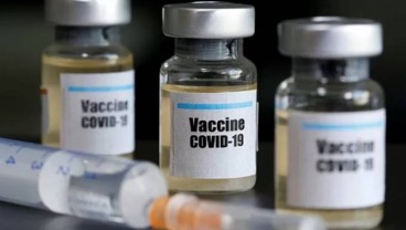 WHO Optimistis Vaksin Virus Corona Tersedia sebelum Akhir Tahun 2020