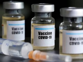 WHO Optimistis Vaksin Virus Corona Tersedia sebelum Akhir Tahun 2020