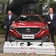 Alasan MG Pilih Model Pertama SUV di Pasar Indonesia