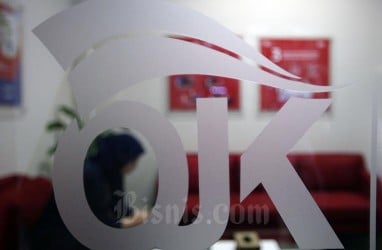 OJK Petakan Sektor Potensial Losers dan Winners Akibat Covid-19