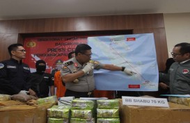 Polda Maluku Utara Beri Sanksi Teguran ke Kapolres Kepulauan Sulu