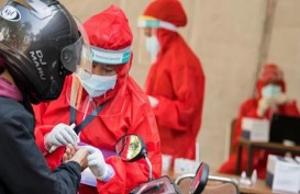 Tiru Korea Selatan, 300 Ribu Warga Jabar Bakal Tes Virus Corona