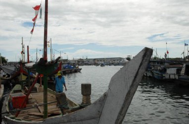Potensi Ekspor, KKP Ingin Tingkatkan Status PPN Pelabuhan Ratu