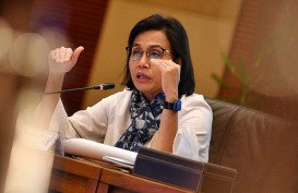 Curahan Hati Sri Mulyani: Mulai dari Covid-19, Bernyanyi, hingga WFH 