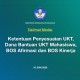 Simak 4 Ketentuan Keringanan Uang Kuliah Tunggal untuk Mahasiswa PTN 