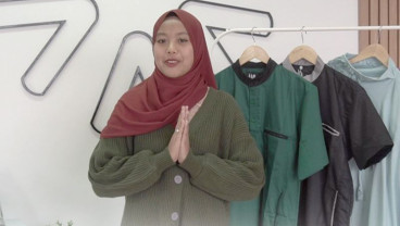 Realisasi Stimulus UMKM Masih di Bawah Satu Persen, Ini Kata Pemerintah 