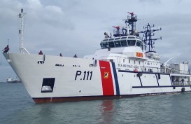 TSS Selat Sunda dan Lombok, Kemenhub Kerahkan 6 Kapal Patroli