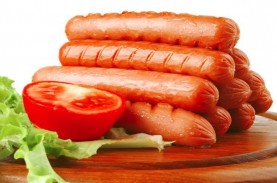 Yuk, Cek Kandungan Gizi Makanan Beku