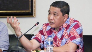 Menteri Erick Tunjuk Dirut Baru Pelindo III, Doso Agung Dicopot