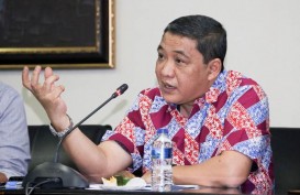 Menteri Erick Tunjuk Dirut Baru Pelindo III, Doso Agung Dicopot
