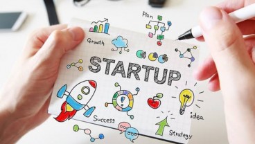 5 Terpopuler Teknologi, Kunci Agar Startup Tetap Bertahan Hadapi Pandemi