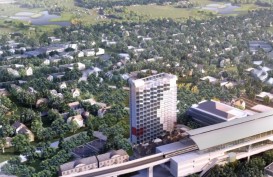 Realisasi Buyback Jaya Real Property (JRPT) 5 Persen dari Rencana