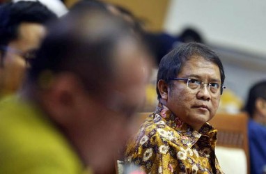 Erick Thohir Tunjuk Rudiantara Sebagai Komut Semen Indonesia (SMGR)