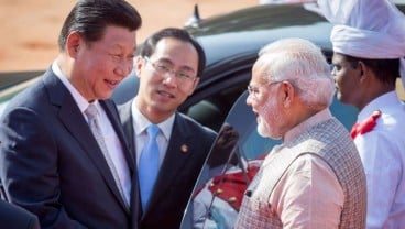 Semakin Memanas, Warga India Menyerukan Boikot Produk China