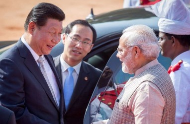 Semakin Memanas, Warga India Menyerukan Boikot Produk China