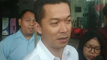 Nota Pembelaan Imam Nahrawi: Taufik Hidayat Seharusnya Juga Jadi Tersangka Suap 