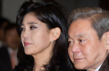 Mengenal Sosok Lee Boo-jin, Pewaris Samsung di Daftar Orang Terkaya Korsel