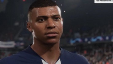 Siap-Siap, Gim FIFA 21 Dirilis Oktober