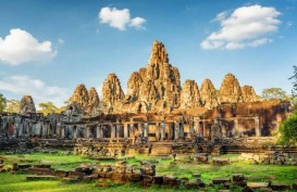 Ingin Melancong Ke Kamboja, Siap-siap Kena Deposit Covid-19 US$3.000