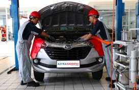 Sepanjang 2020, Daihatsu Targetkan Raih Pangsa Pasar 17 Persen