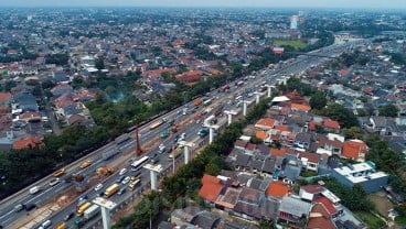 LMAN Tetap Jalankan Pendanaan Lahan Sesuai Target