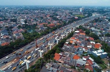 LMAN Tetap Jalankan Pendanaan Lahan Sesuai Target