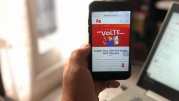 Telkomsel Perluas Layanan VoLTE Hingga ke Bogor dan Sidoarjo