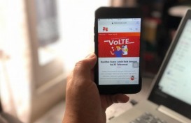 Telkomsel Perluas Layanan VoLTE Hingga ke Bogor dan Sidoarjo