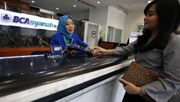 Tersengat Pandemi, Pembiayaan Bank Syariah Tetap Tumbuh Kendati Lambat