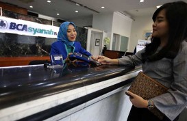 Tersengat Pandemi, Pembiayaan Bank Syariah Tetap Tumbuh Kendati Lambat