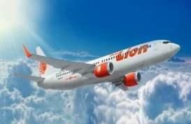 Thai Lion Air Mulai Tingkatkan Frekuensi Penerbangan Domestik