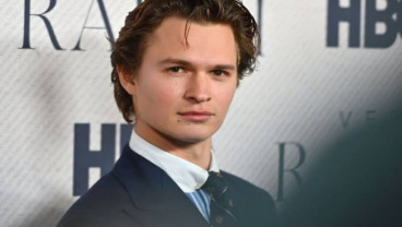 Aktor Ansel Elgort Dituduh Melakukan Pelecehan Seksual