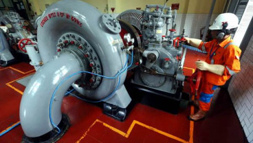 Bengkulu Simpan Potensi Energi Terbarukan 7,2 Gigawatt!