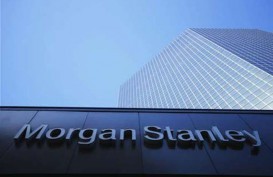 Volatilitas Pasar Modal Meningkat, Ini Strategi Morgan Stanley 