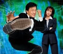 Sinopsis Film The Tuxedo, Laga Jackie Chan di Bioskop Trans TV Malam ini