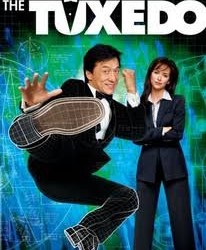 Sinopsis Film The Tuxedo, Laga Jackie Chan di Bioskop Trans TV Malam ini