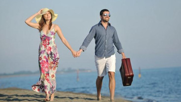 Hai Traveler, Ini Tips Sehat dan Aman Traveling Selama New Normal