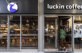 Luckin Coffee, Pesaing Starbucks, Akan Copot Direksi