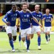 Hasil Liga Inggris : Ditahan Leicester, Watford Terancam Degradasi