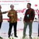 Jadi 'Mas Direktur' Telkom (TLKM), Fajrin Disebut Mirip 'Mas Menteri' Nadiem Makarim