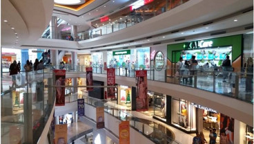 Mal di Depok Dilarang Gelar Pesta Diskon