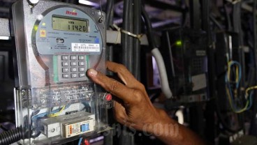 Pencatat Meter PLN Tak Bisa Masuk Rumah, Hati-Hati Lonjakan Tagihan Tak Terbaca