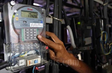 Pencatat Meter PLN Tak Bisa Masuk Rumah, Hati-Hati Lonjakan Tagihan Tak Terbaca