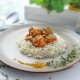 Resep Ayam Chicken Tikka Masala dengan Nasi Mentega Spesial di Hari Ayah